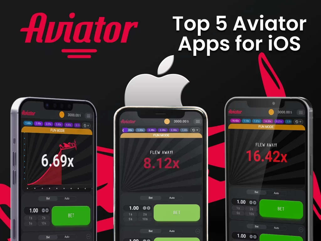 Download Aviator game