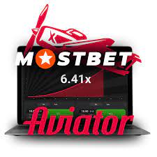 Mostbet ካዚኖ Aviator 