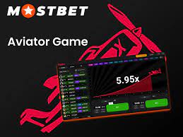 Registrarse en Mostbet Casino Aviator
