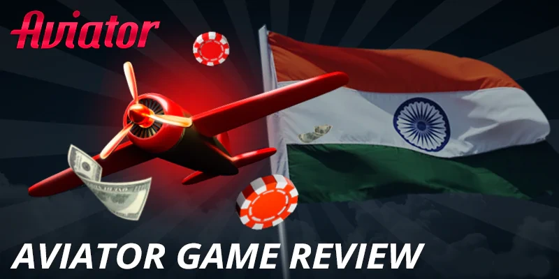 Aviator Game India