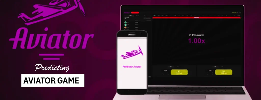 The reason people search for an aviator predictor tool is simple